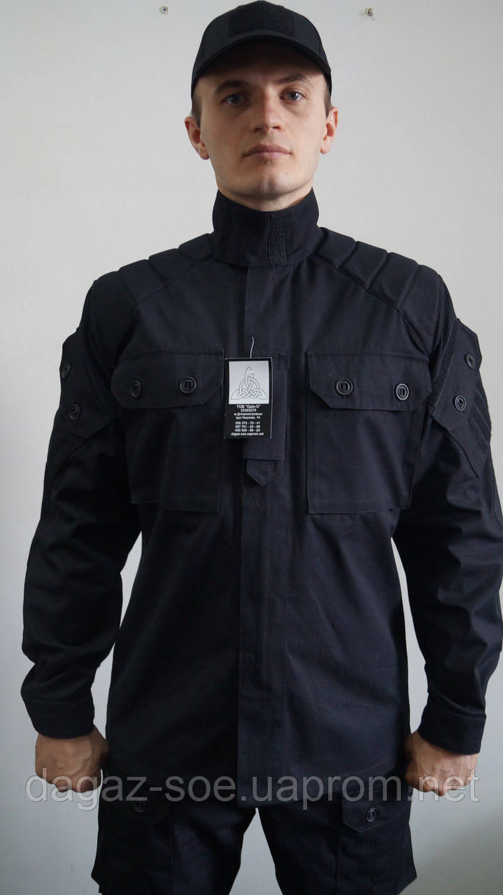 Професійна військова форма - фото 1 - id-p338838136