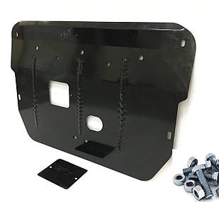 Захист двигуна Subaru Forester (1997-2008) Автопристрій