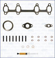 К-кт. прокладок компрессора Audi A3 03-/Skoda Octavia II 04-/VW Multivan V/Passat/Golf V 03- JTC11378 AJUSA