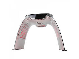 LED-дуга апарат ЛЕД терапія для омолодження обличчя апарат для лікування акне LED-арка 3-в-1 BS 440