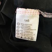 Реглан для дівчаток оптом, Grace, 134-164 см, № G12296, фото 6