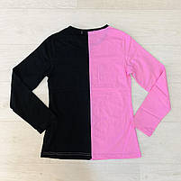 Реглан для дівчаток оптом, Grace, 134-164 см, № G12296, фото 4