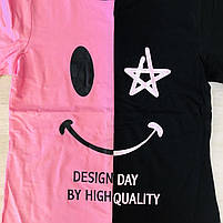 Реглан для дівчаток оптом, Grace, 134-164 см, № G12296, фото 5