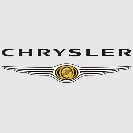 Нові деталі Chrysler