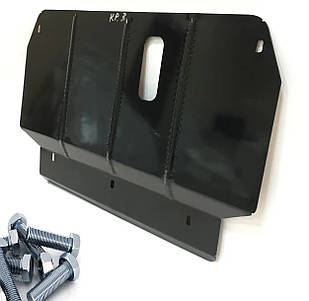 Захист двигуна Hyundai Accent (2006-2010) Автопристрій