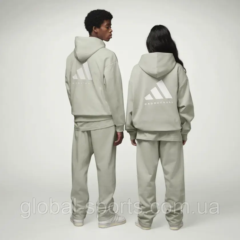 Adidas originals ft bball hoody 2025