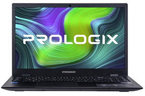 Ноутбук Prologix M15-710 (PN15E01.CN48S2NU.016) Black UA UCRF Гарантія 12 місяців