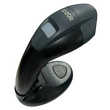 Cканер штрих-кодів IDZOR 9800 2D Bluetooth / c підставкою / 2D Image / USB / IP 54