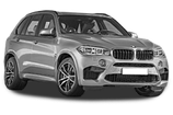 X5 (F15/F85) 2013-2019