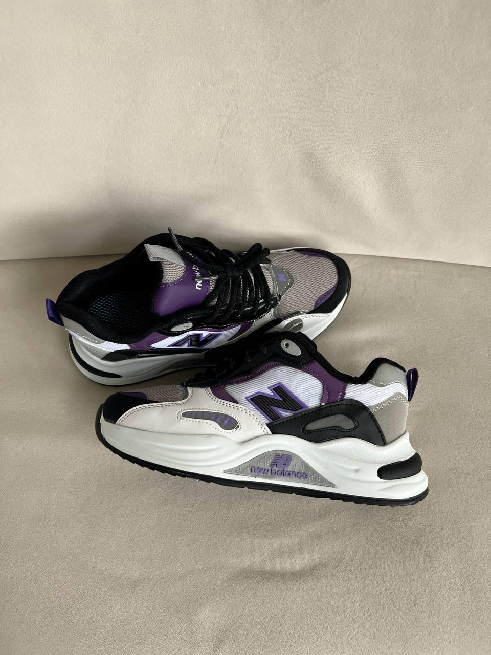 Модні різнокольорові жіночі кросівки New Balance 990. Кросівки підлітку на осінь Нью Беленс 990