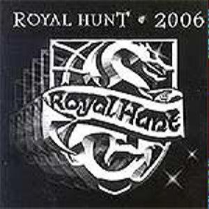 Royal Hunt – 2006 /2 Cd/ (CD Audio)