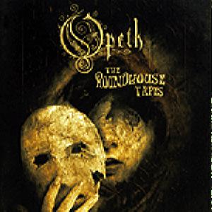 Opeth – The Roundhouse Tapes /2 Cd/ (CD Audio)