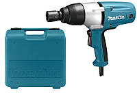 Ударный сетевой гайковерт Makita TW0350