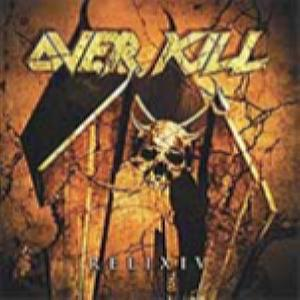 Overkill – ReliXIV (2005) (CD Audio)