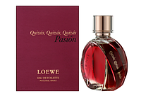 Tуалетная вода Loewe Quizas, Quizas, Quizas Pasion для женщин - edt 50 ml