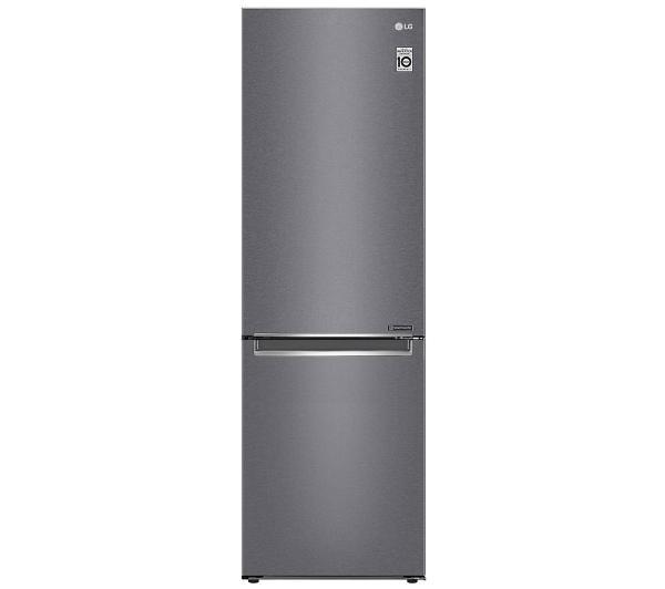 Холодильник з морозильною камерою LG GBP31DSLZN, фото 1