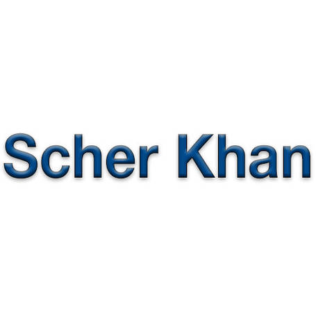 Scher Khan