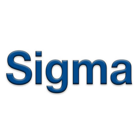 Sigma