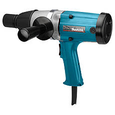 Електричний ударний гайковерт Makita 6906, фото 5