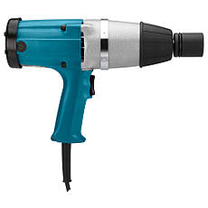 Електричний ударний гайковерт Makita 6906, фото 6