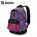 Рюкзак Luxcel (фіолетовий), фото 3