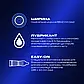 Презервативи Durex Dual Extase №12 рельєфні з анестетиком, фото 3