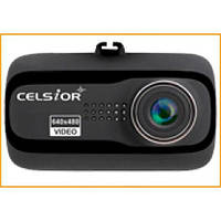 Відеорегістратор CELSIOR DVR CS-401 VGA