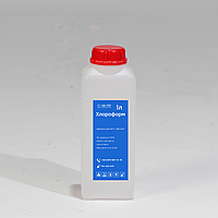 Хлороформ (трихлорметан) у флаконах 1л