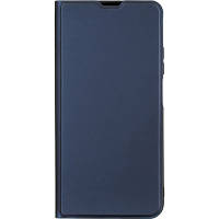 Чохол-книжка Book Cover Shell Case для Xiaomi Redmi Note 12S - Blue