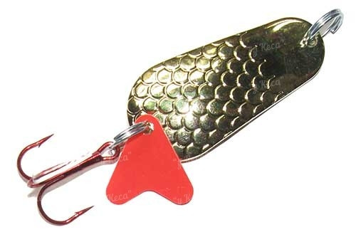 Блешня Spinnex Pike 28 г