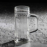 Кружка для пива 500 мл Streak Beer Tankard.