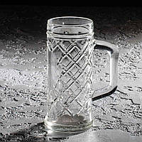 Кружка для пива 500 мл Rhombus Beer Tankard.