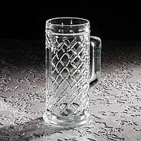 Пивная кружка 300 мл Rhombus Beer Tankard.