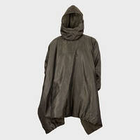 Пончо утепленное Snugpak Insulated Poncho Liner