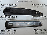 Ручка дверная внешняя, передняя левая Chevrolet Malibu 16- б/у ORIGINAL (без кнопки и антены)
