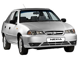 Daewoo Nexia