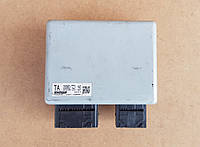 Блок управления ESP Acura TLX 14-17, код 39980-TZ3-A03