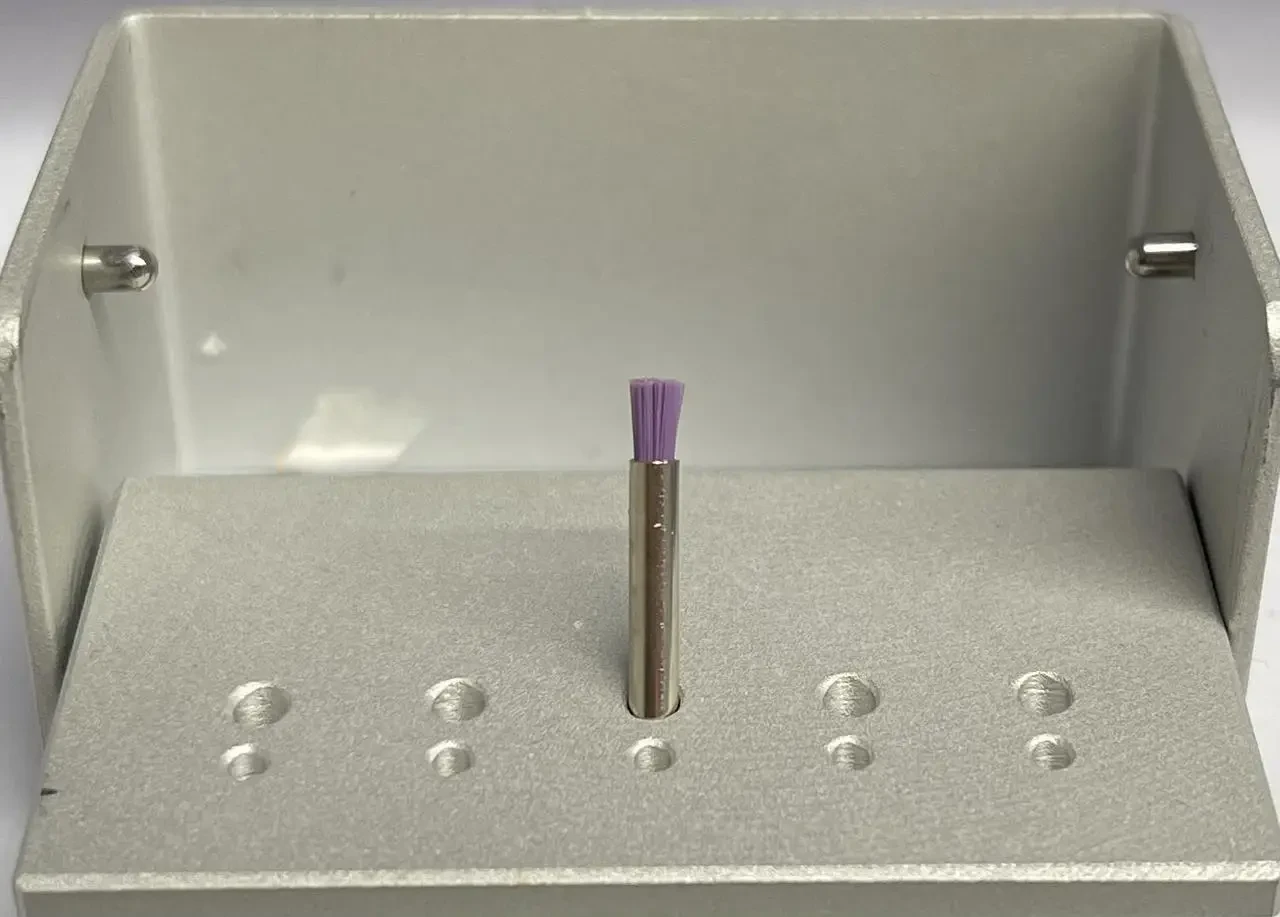 Полір (щітка), м'яка, OkoDent (Німеччина)