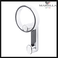 Крючок Marella M 43253.171 металл, цвет хром