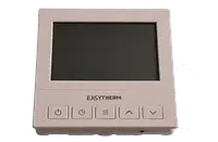 Терморегулятор программируемый EasyTherm EASY PRO