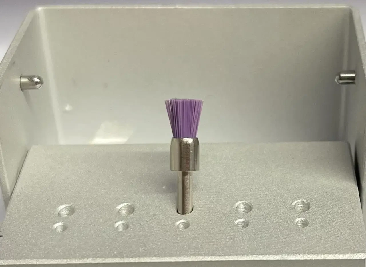 Полір (щітка), м'яка, OkoDent (Німеччина)