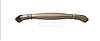 Ручка-скоба сучасна класика GU-W6011 нікель 128 мм, фото 2