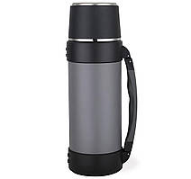 Термос 1,5л під логотип, ТМ Discover