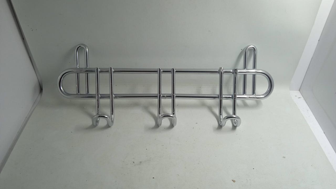 Вішалка на шість гачків 0356