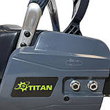 Акумуляторна ланцюгова пилка TITAN PCS1440B, фото 8