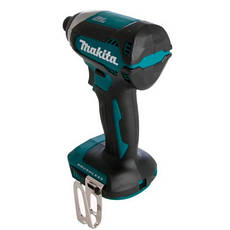 Ударний акумуляторний дриль-шуруповерт Makita DTD153RFE 2 акумулятори + зарядний пристрій, фото 4