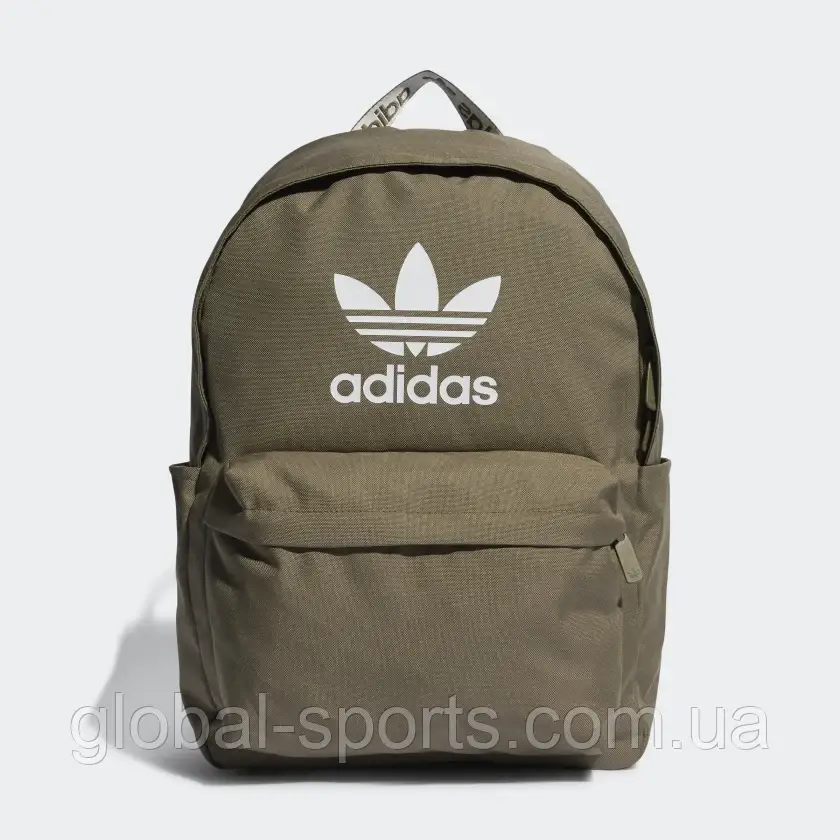 Рюкзак Adidas Adicolor Originals(Артикул: IC8531)