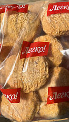 Котлета по-київськи, упаковка 3 кг