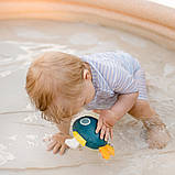 Розвиваюча іграшка для води "Плавучий підводний човен", фото 3