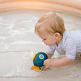 Розвиваюча іграшка для води "Плавучий підводний човен", фото 4